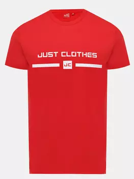 Футболки Just Clothes