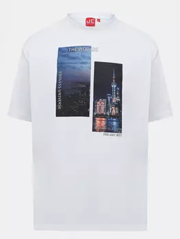 Футболки Just Clothes