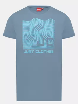 Футболки Just Clothes
