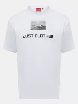 Футболки Just Clothes