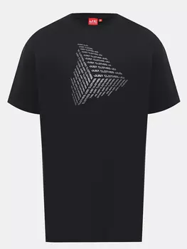 Футболки Just Clothes