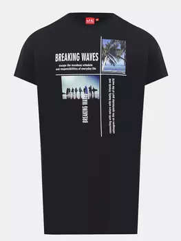 Футболки Just Clothes