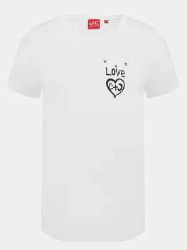 Футболки Just Clothes