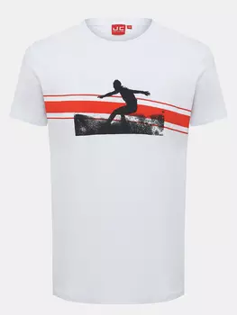 Футболки Just Clothes