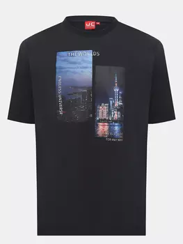 Футболки Just Clothes