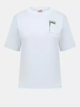 Футболки Just Clothes