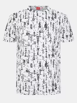 Футболки Just Clothes