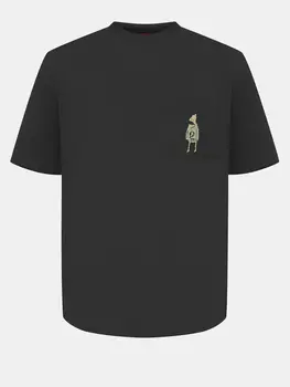 Футболки Just Clothes