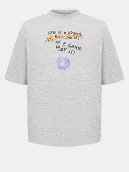 Футболки Just Clothes