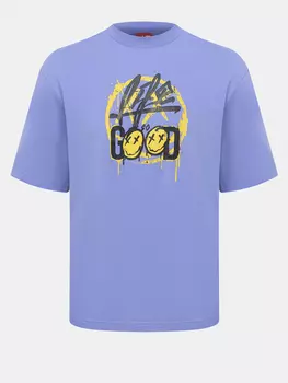 Футболки Just Clothes