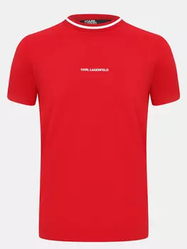 Футболки Karl Lagerfeld