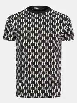 Футболки Karl Lagerfeld