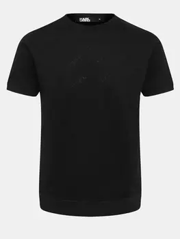 Футболки Karl Lagerfeld