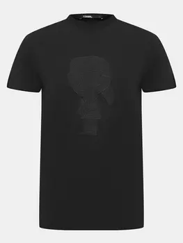 Футболки Karl Lagerfeld