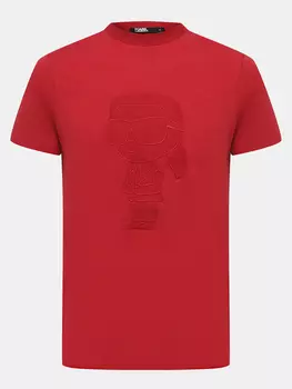 Футболки Karl Lagerfeld