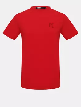 Футболки Karl Lagerfeld