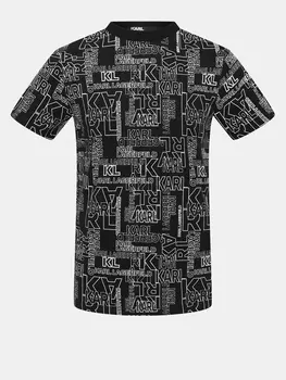Футболки Karl Lagerfeld