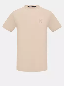 Футболки Karl Lagerfeld