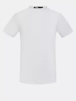 Футболки Karl Lagerfeld