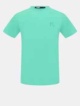 Футболки Karl Lagerfeld