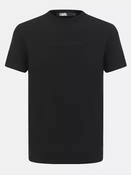 Футболки Karl Lagerfeld