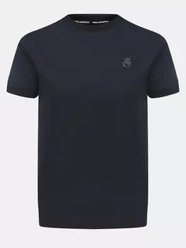 Футболки Karl Lagerfeld