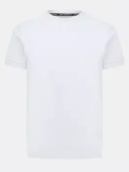 Футболки Karl Lagerfeld