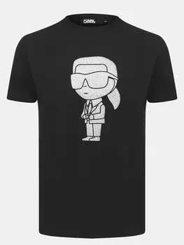 Футболки Karl Lagerfeld