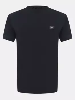 Футболки Karl Lagerfeld