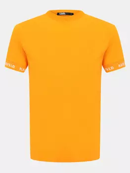 Футболки Karl Lagerfeld