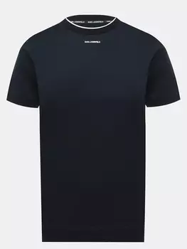 Футболки Karl Lagerfeld