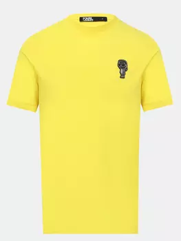 Футболки Karl Lagerfeld
