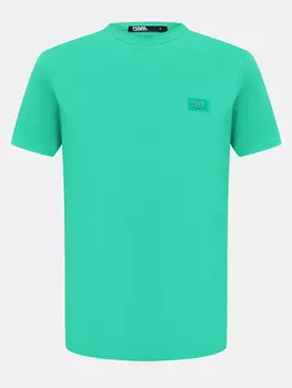 Футболки Karl Lagerfeld