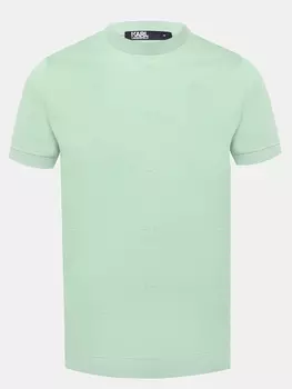 Футболки Karl Lagerfeld