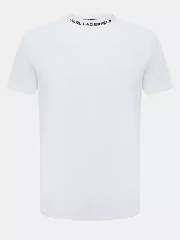 Футболки Karl Lagerfeld
