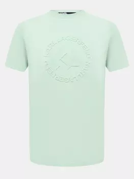 Футболки Karl Lagerfeld