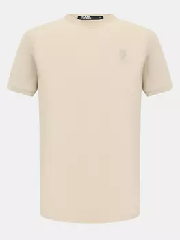 Футболки Karl Lagerfeld