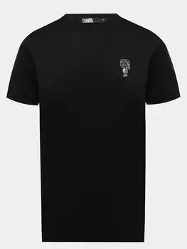 Футболки Karl Lagerfeld