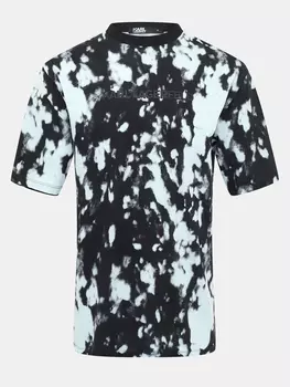 Футболки Karl Lagerfeld