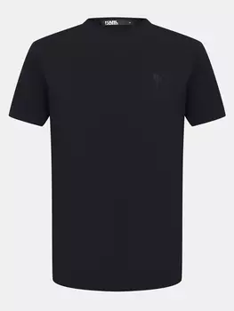 Футболки Karl Lagerfeld