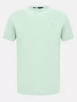 Футболки Karl Lagerfeld