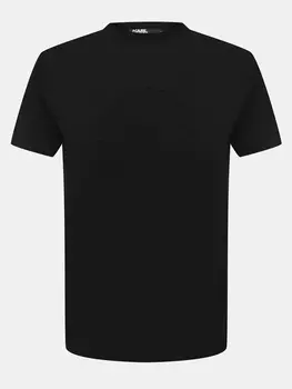 Футболки Karl Lagerfeld