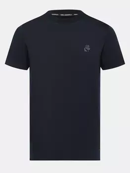 Футболки Karl Lagerfeld