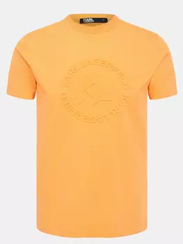 Футболки Karl Lagerfeld