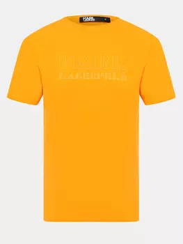 Футболки Karl Lagerfeld