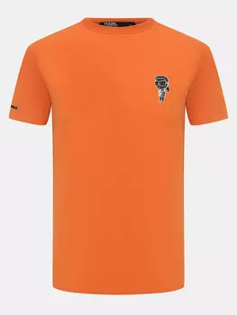 Футболки Karl Lagerfeld