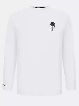 Футболки Karl Lagerfeld