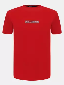 Футболки Karl Lagerfeld
