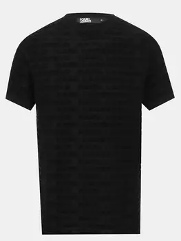 Футболки Karl Lagerfeld