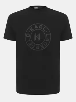 Футболки Karl Lagerfeld